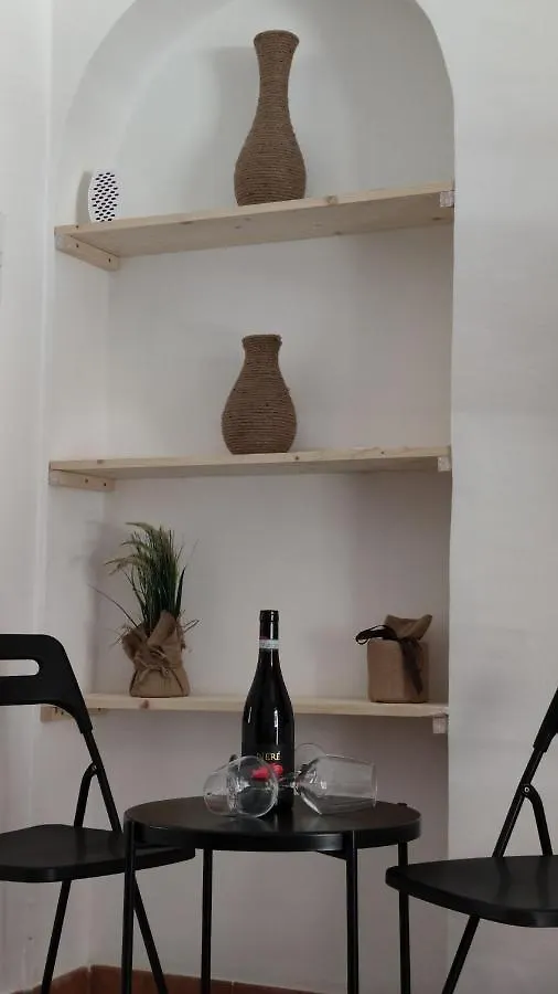 Casa Vacanze U Curtigghiu Cefalù 0*,