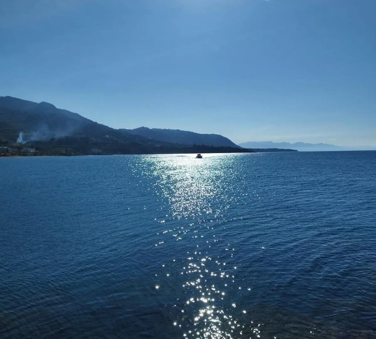 Apartment Casa Vacanze U Curtigghiu Cefalu