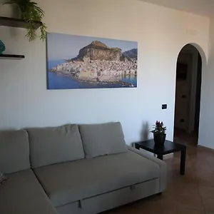 Pino - Donna Rosa Appartement