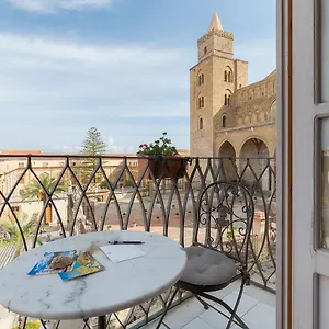 Palazzo Maria Appartement