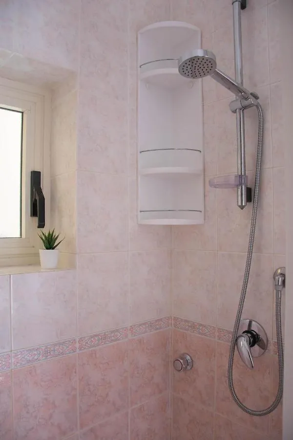 Casa Vacanze U Curtigghiu Cefalu