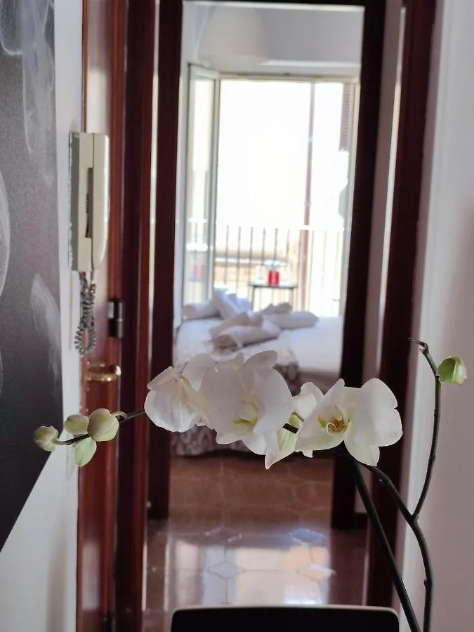 Casa Vacanze U Curtigghiu Чефалу 0*,