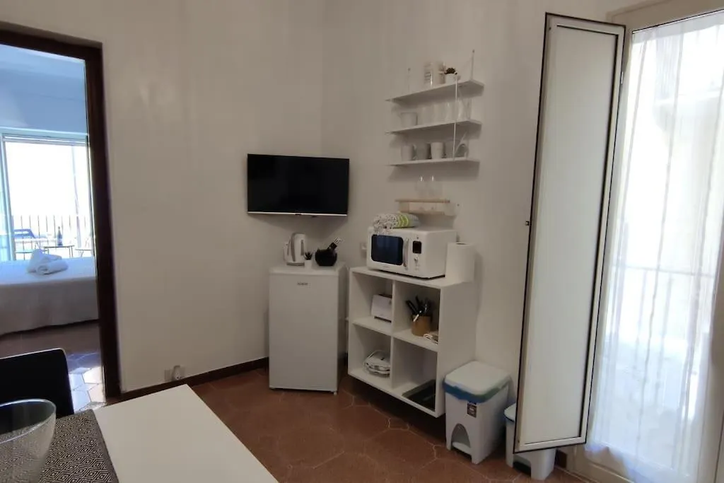 Casa Vacanze U Curtigghiu Чефалу 0*,  Италия