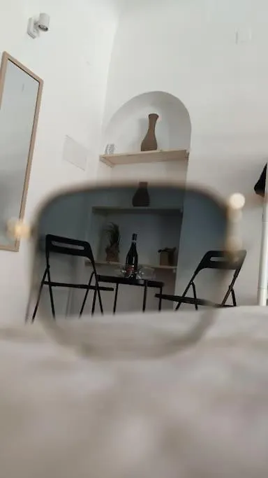 Апартаменты Casa Vacanze U Curtigghiu Чефалу