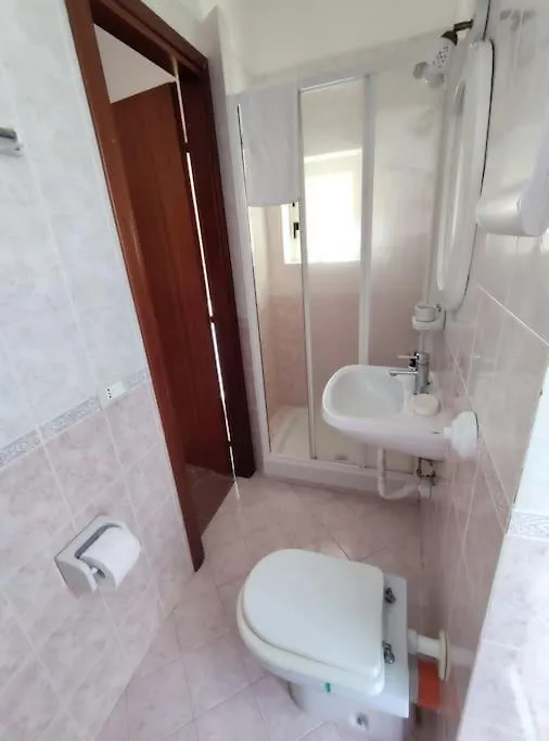 Casa Vacanze U Curtigghiu Cefalu Apartment
