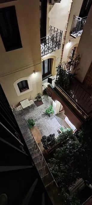 Casa Vacanze U Curtigghiu Чефалу 0*,  Италия