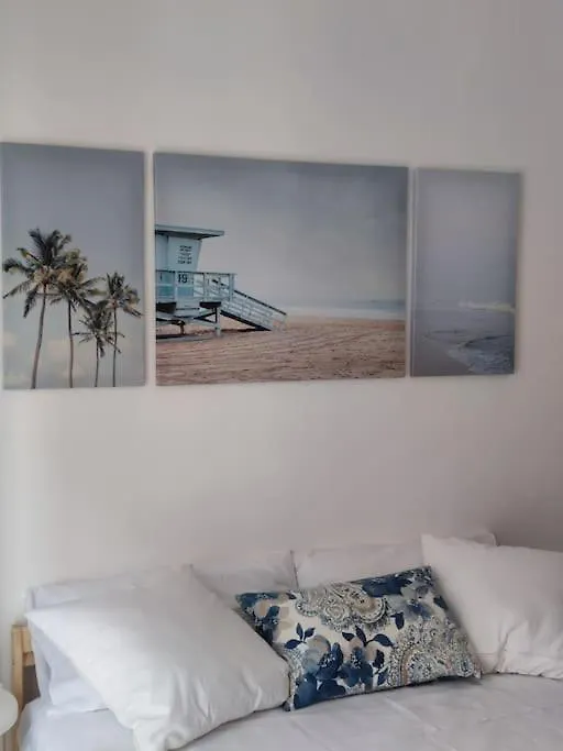Casa Vacanze U Curtigghiu Cefalu