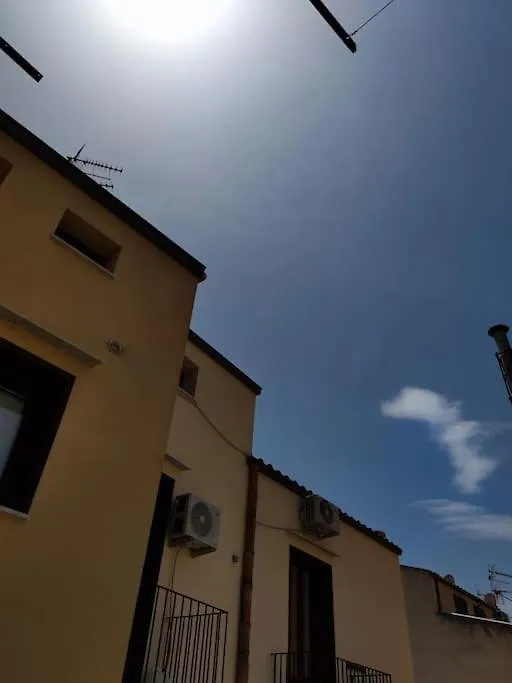 Casa Vacanze U Curtigghiu Чефалу 0*,  Италия
