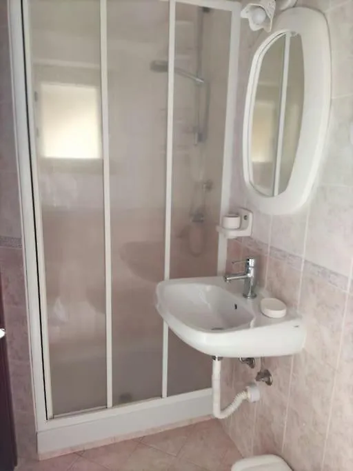 Casa Vacanze U Curtigghiu Чефалу Италия