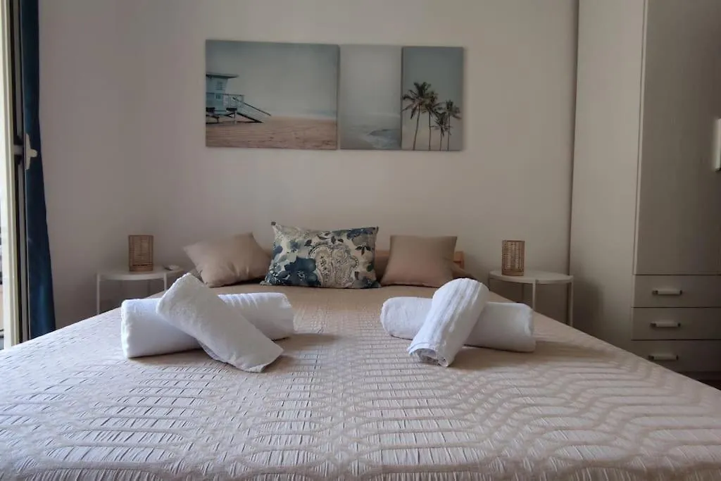 Casa Vacanze U Curtigghiu Cefalu