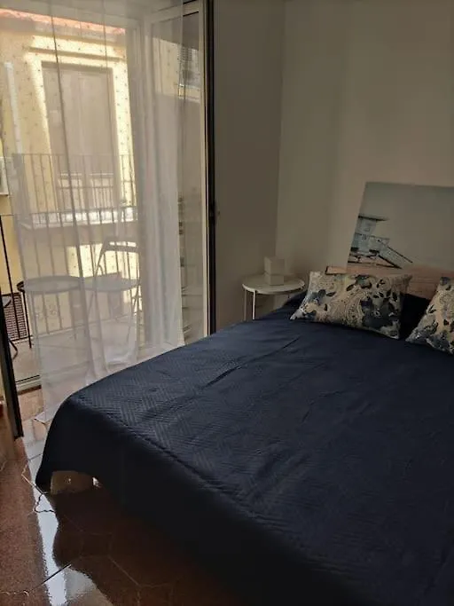 Casa Vacanze U Curtigghiu Cefalu Apartment
