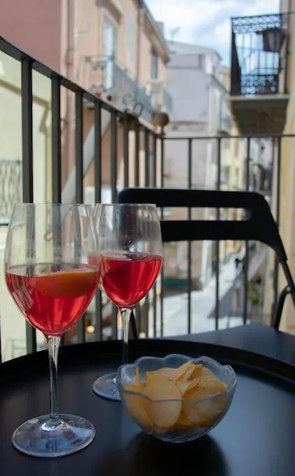 Casa Vacanze U Curtigghiu Cefalu