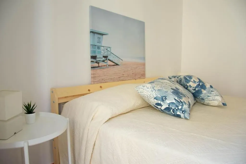 Apartment Casa Vacanze U Curtigghiu Cefalu