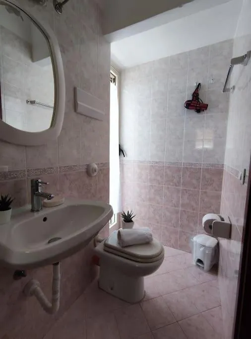 Casa Vacanze U Curtigghiu Cefalu 0*,  Italy