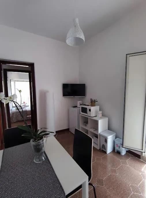 Apartment Casa Vacanze U Curtigghiu Cefalu