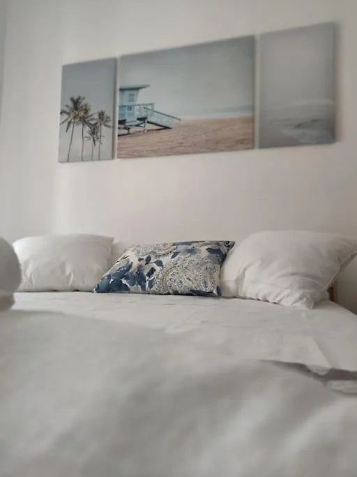 Апартаменты Casa Vacanze U Curtigghiu Чефалу Италия