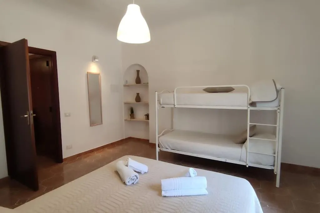 Casa Vacanze U Curtigghiu Cefalu
