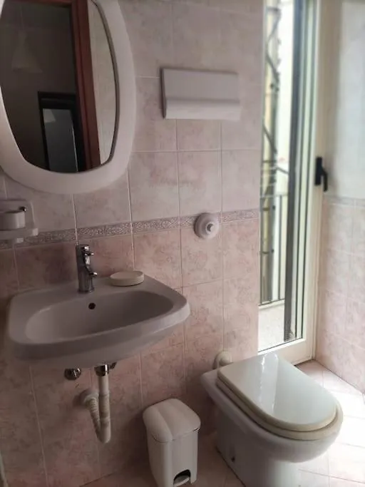 Casa Vacanze U Curtigghiu Cefalu Apartment
