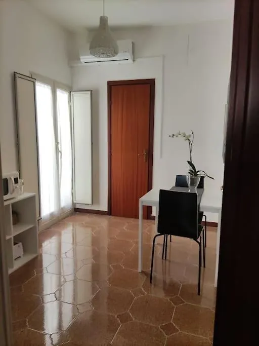 Casa Vacanze U Curtigghiu Cefalu Apartment