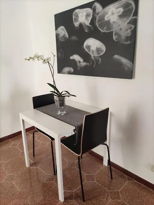 Casa Vacanze U Curtigghiu Чефалу Италия
