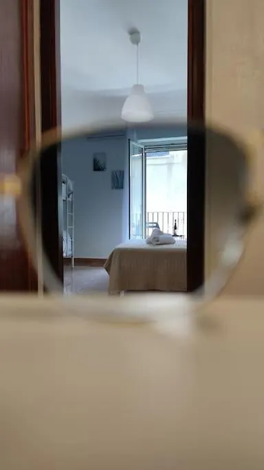 Apartment Casa Vacanze U Curtigghiu Cefalu Italy