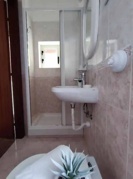 Apartment Casa Vacanze U Curtigghiu Cefalu