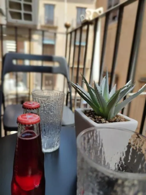 Casa Vacanze U Curtigghiu Чефалу